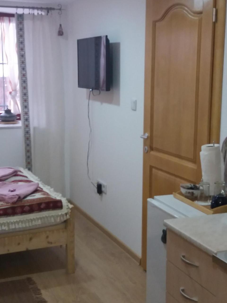 Gostinjska kuća Vratnik